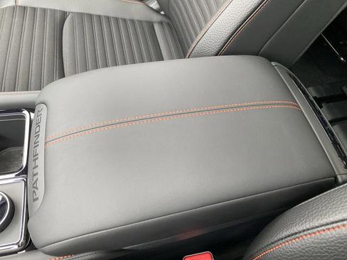 New 2026 Nissan Pathfinder Rock Creek image 21