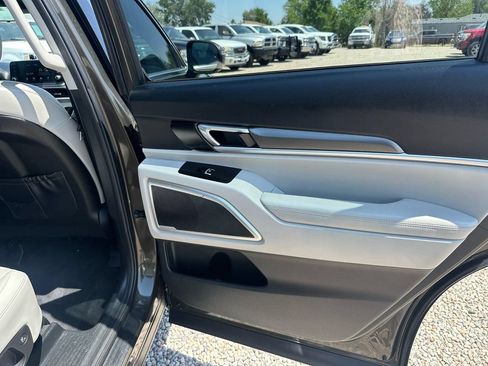 Used 2020 Kia Telluride S AWD/4WD image 22