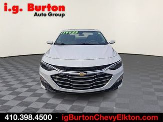 Used 2023 Chevrolet Malibu LT FWD video 2