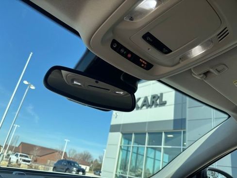 Used 2023 Buick Envision Preferred w/ Sport Touring Package image 19