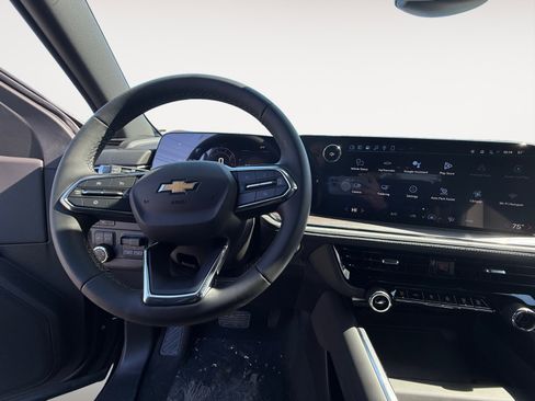 New 2026 Chevrolet Tahoe LS w/ LS Custom Edition AWD/4WD image 10