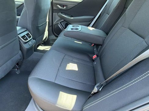 Used 2025 Subaru Legacy Premium AWD/4WD image 16