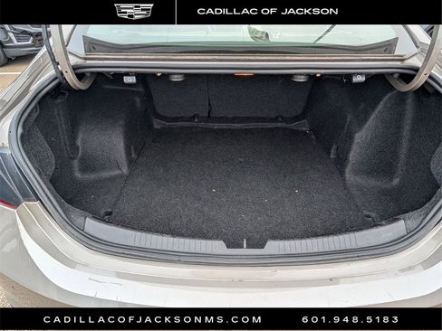 Used 2024 Chevrolet Malibu LT image 25