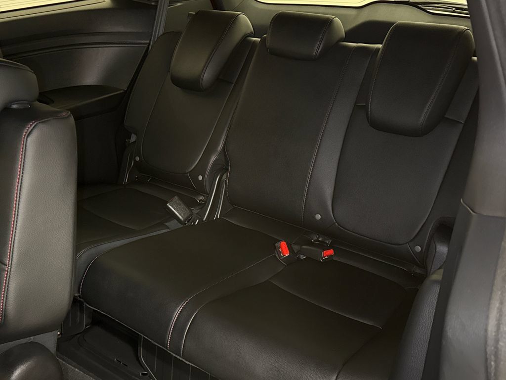 New 2026 Honda Odyssey Sport-L image 17