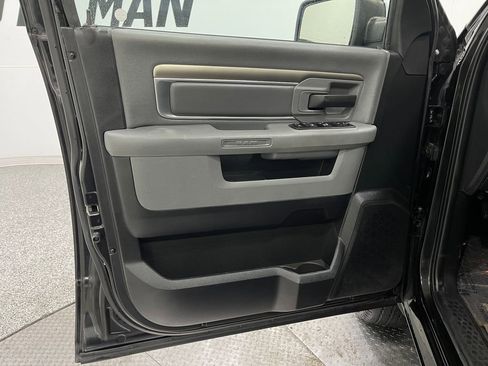 Used 2017 RAM 1500 Big Horn image 14