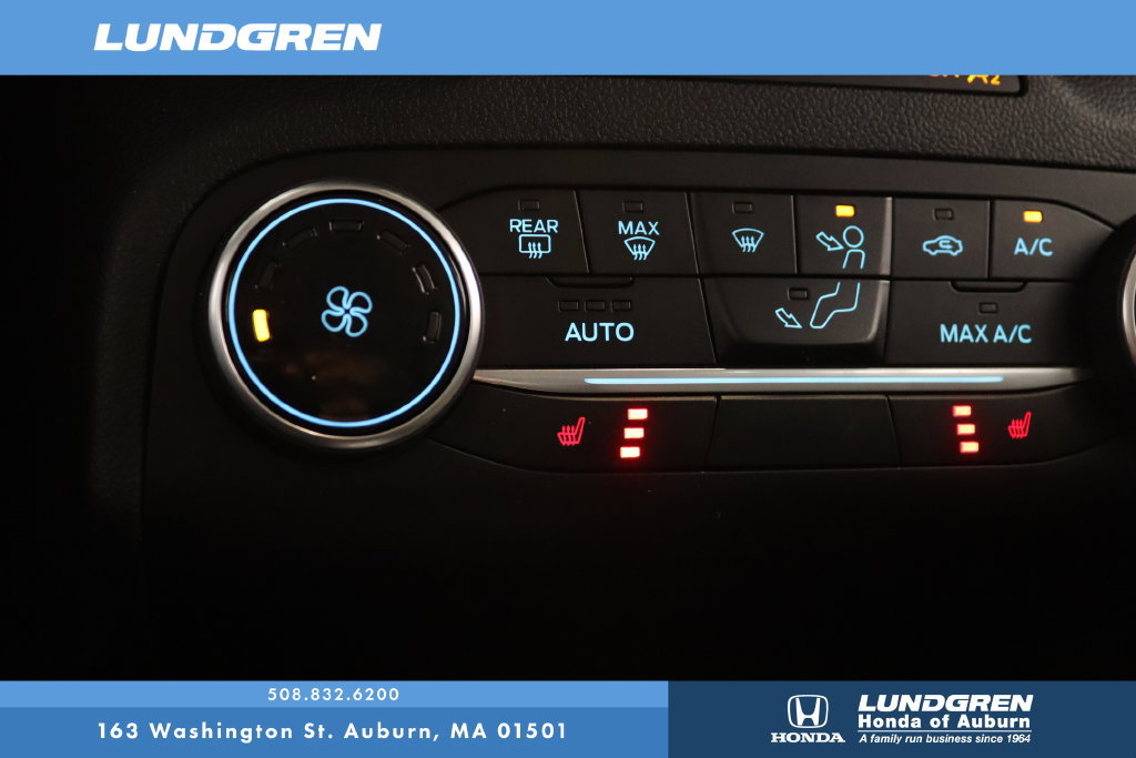 Used 2020 Ford Escape SE AWD/4WD image 23