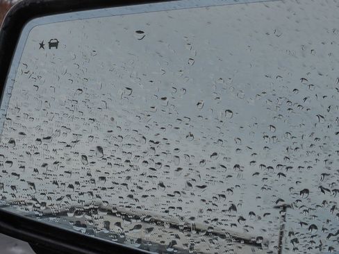 Used 2024 Chevrolet Silverado 1500 ZR2 w/ Technology Package image 23