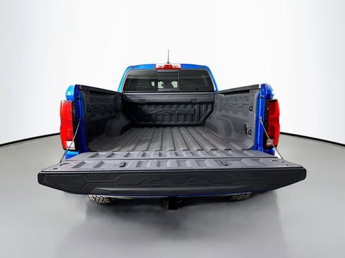 Used 2024 Chevrolet Colorado ZR2 image 28
