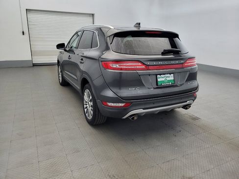 Used 2017 Lincoln MKC Reserve w/ Lincoln MKC Climate Package AWD/4WD image 5