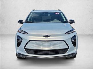 Used 2023 Chevrolet Bolt EUV Premier w/ Sun & Sound Package FWD video 2