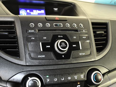 Used 2014 Honda CR-V LX image 28