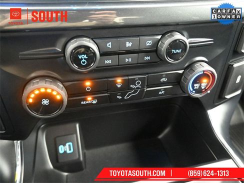 Used 2024 Ford F150 STX image 22