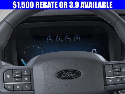 New 2026 Ford F150 Lariat AWD/4WD image 13