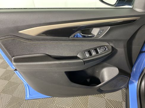 Used 2024 Chevrolet TrailBlazer ACTIV image 13