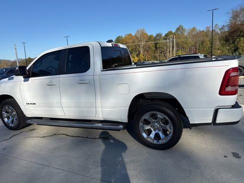 Used 2019 RAM 1500 Big Horn image 9