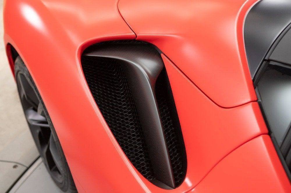 Certified 2022 Ferrari SF90 Spider AWD/4WD image 54