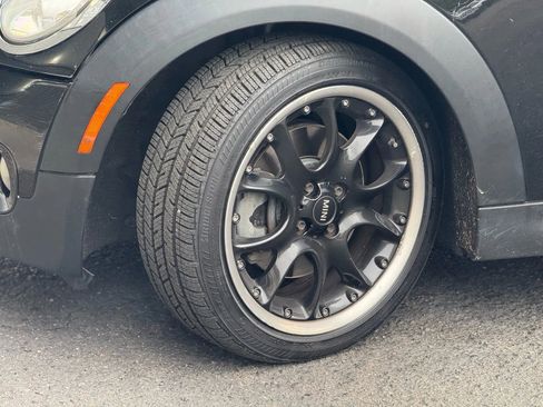 Used 2010 MINI Cooper S image 11