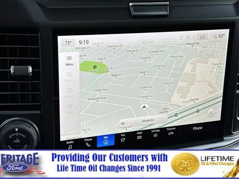 New 2025 Ford F250 Platinum image 15