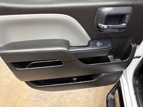 Used 2018 Chevrolet Silverado 2500 W/T w/ WT Convenience Package AWD/4WD image 34