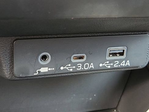 Certified 2026 Subaru Forester Premium AWD/4WD image 19
