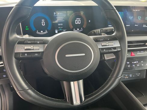 Used 2025 Hyundai Sonata SEL image 28