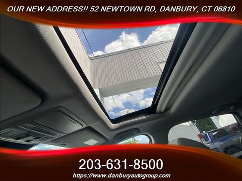 Used 2018 Honda CR-V EX image 20