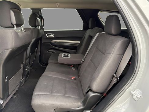 Used 2020 Dodge Durango SXT AWD/4WD image 11