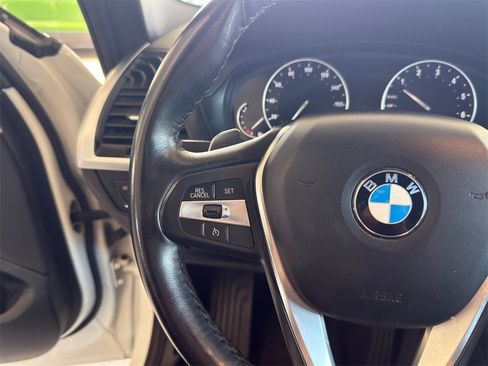 Used 2020 BMW X3 sDrive30i image 13
