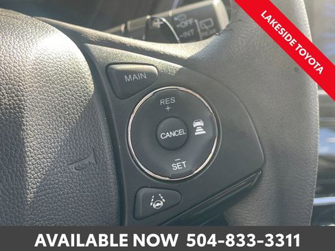 Used 2022 Honda HR-V EX-L image 27