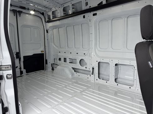 New 2026 Ford Transit 350 148 High Roof AWD image 6