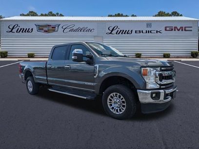 Used 2020 Ford F350 XLT w/ XLT Premium Package