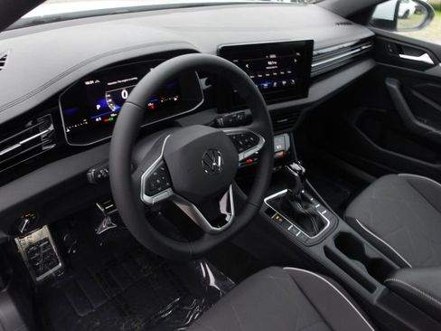 New 2026 Volkswagen Jetta Sport image 12