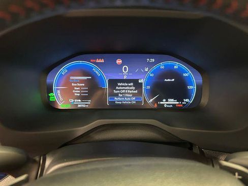 Certified 2023 Toyota RAV4 XSE w/ Weather Package AWD/4WD image 19