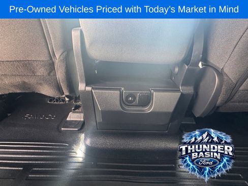 Used 2024 Ford F250 XLT w/ FX4 Off-Road Package AWD/4WD image 22