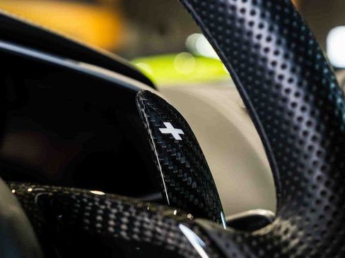 Used 2016 McLaren 650S Spider RWD image 23