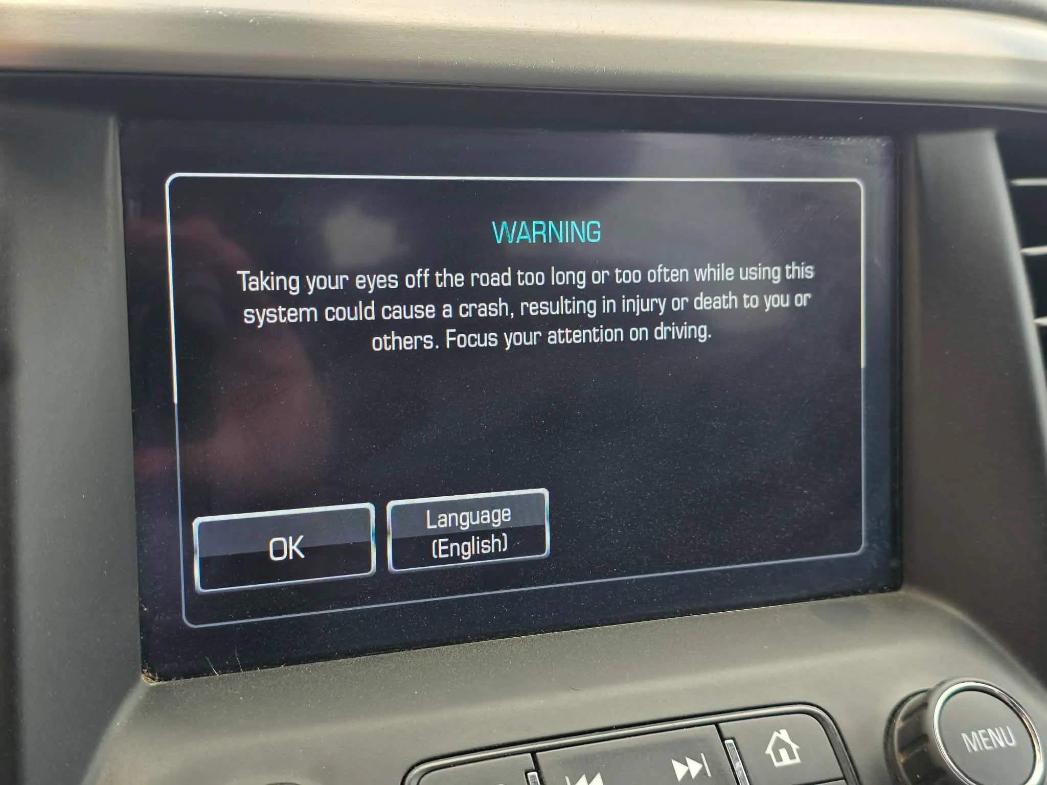 Used 2019 GMC Acadia SLT FWD image 24