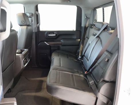 Certified 2023 GMC Sierra 3500 Denali w/ Denali Ultimate Package image 28