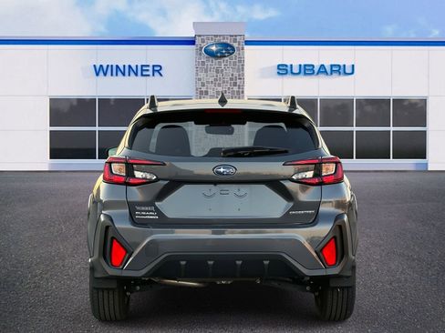 Certified 2024 Subaru Crosstrek 2.0i Premium image 4