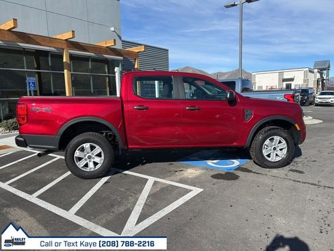 Used 2025 Ford Ranger XL image 8