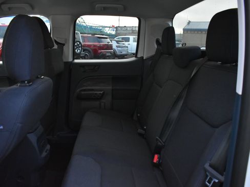 Used 2025 Ford Maverick XL w/ Equipment Group 102A AWD/4WD image 16