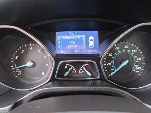 Used 2013 Ford Focus SE FWD image 19