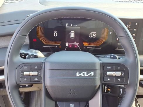 New 2027 Kia Telluride S FWD image 9