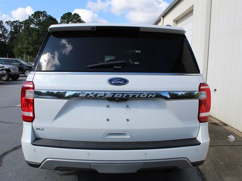 Used 2020 Ford Expedition XLT w/ Equipment Group 202A image 16