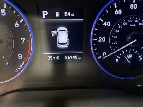 Used 2021 Hyundai Palisade SEL w/ Cargo Package image 17