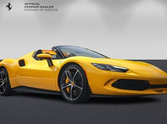 Certified 2024 Ferrari 296 GTS video 1