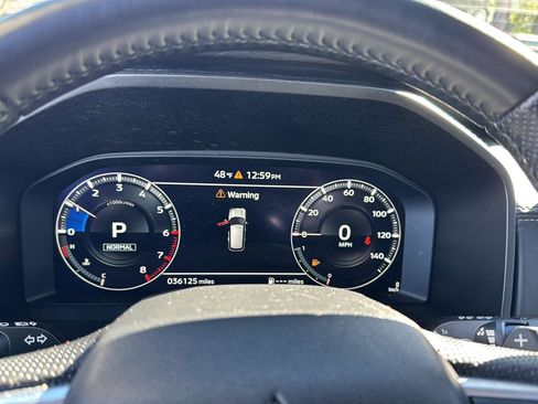 Used 2024 Mitsubishi Outlander SE Black Edition image 20