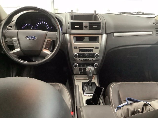 Used 2011 Ford Fusion SEL AWD/4WD image 13