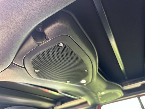 New 2026 Jeep Wrangler Unlimited Rubicon image 26