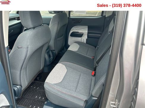 Used 2024 Ford Maverick XLT FWD image 19