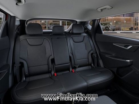 New 2025 Kia EV6 Wind image 19